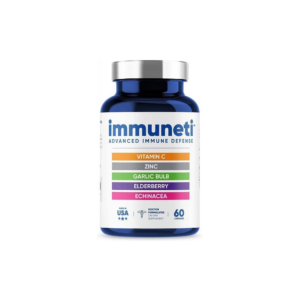 Advanced Immune Defense 6-in-1