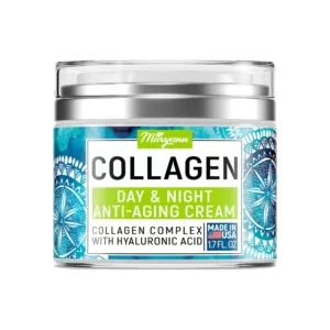 Maryann Collagen Cream 1.7FL OZ