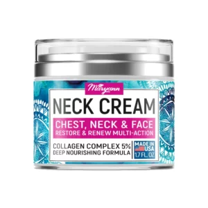 Maryann Neck Cream 1.7FL OZ