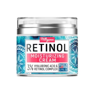 Maryann Retinol Cream 1.7FL OZ