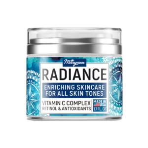 Radiance Cream