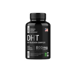 DHT Blocker Complex 500 MG