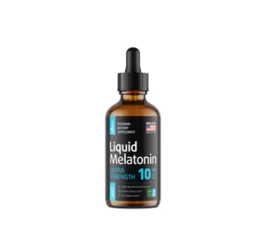 Liquid Melatonin Drops 10MG