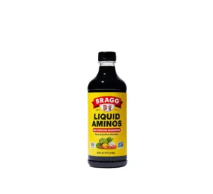 Liquid Aminos Original 16oz