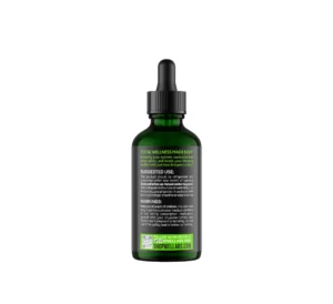 Liquid Chlorophyll Extra Strength 1500 MCG