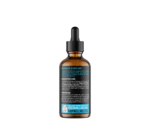 Liquid Melatonin Drops 10MG