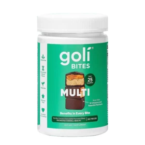 Multi Bites / Energy 30s