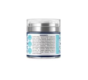 Bloommy Collagen and Retinol Cream 1.7FL OZ