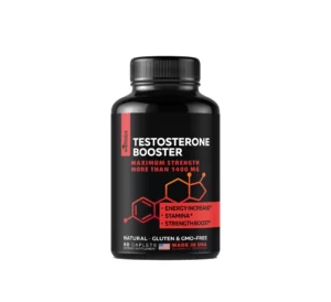 Testosterone Booster 1400 MG