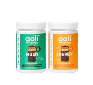 Multi Bites / Energy 30s